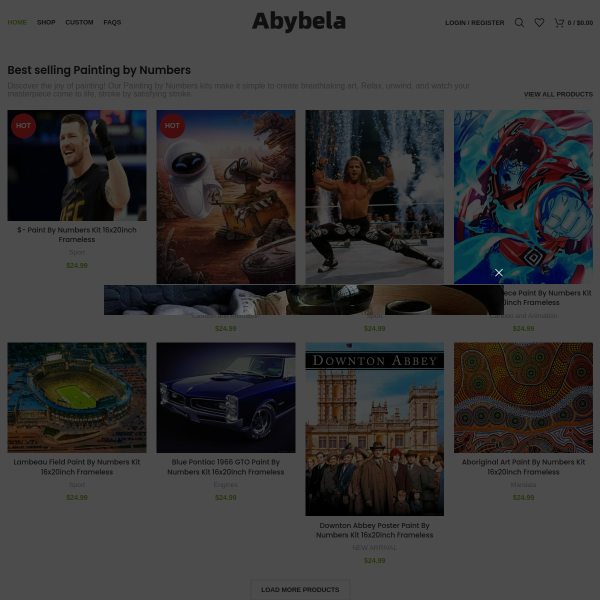 abybela.com
