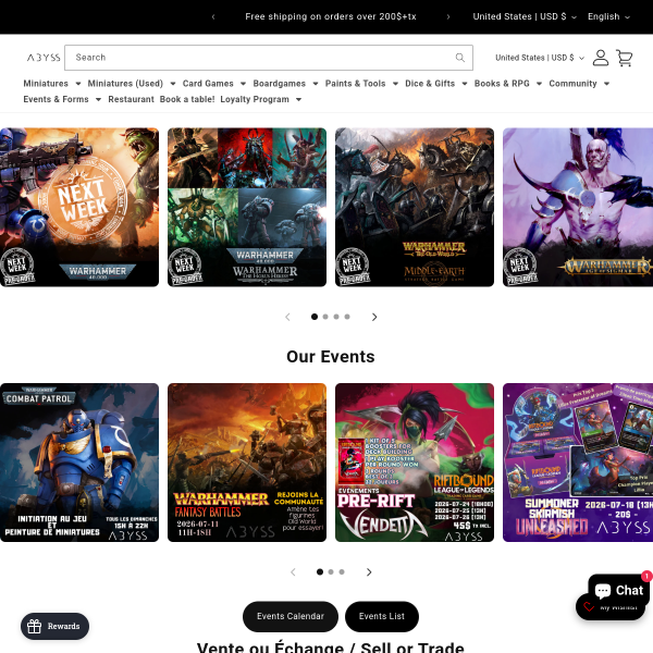 abyssgamestore.ca