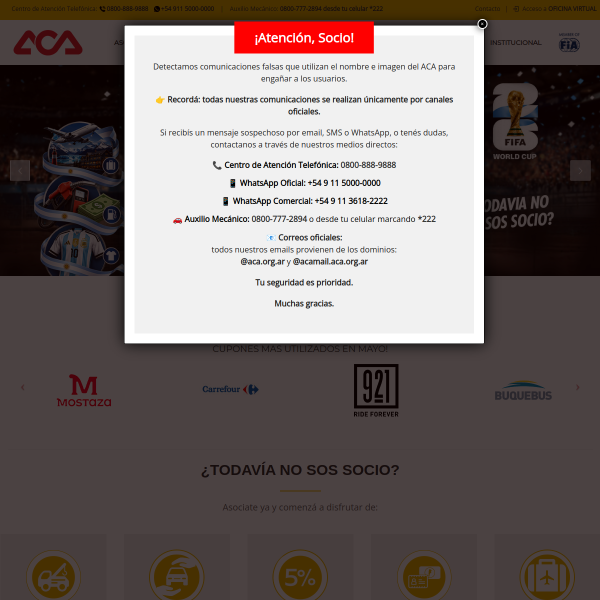 aca.org.ar