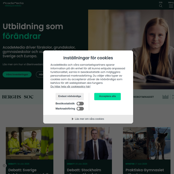 academedia.se
