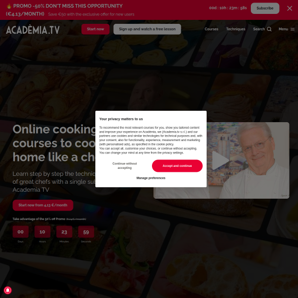 academia.tv