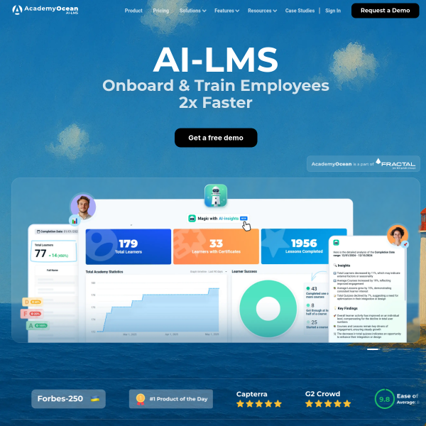academyocean.com