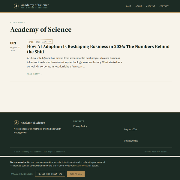 academyofsciences.net