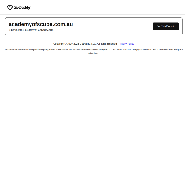 academyofscuba.com.au