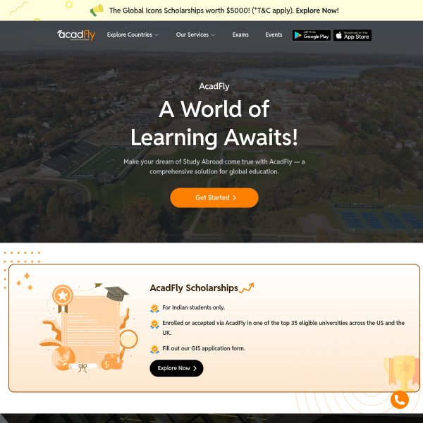 acadfly.com