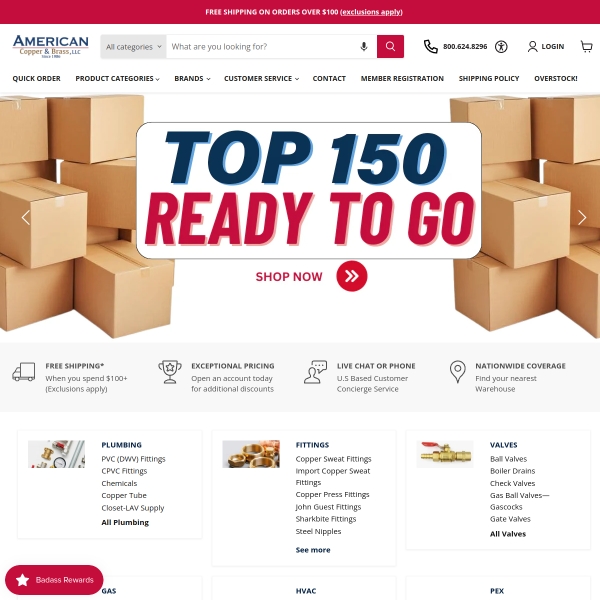 acandb.com
