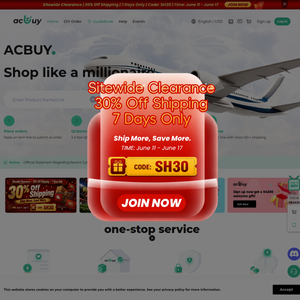 acbuy.com