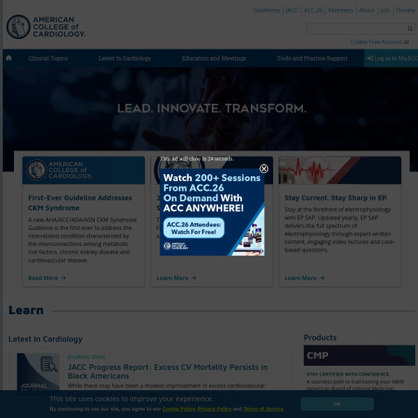 acc.org