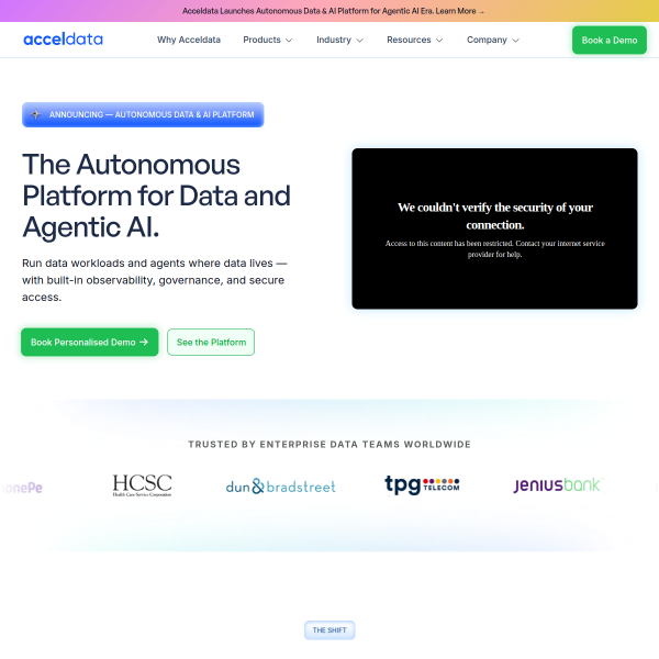 acceldata.io