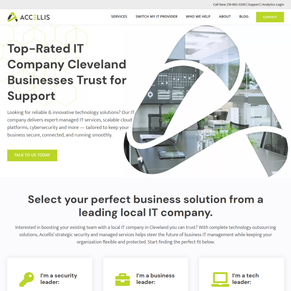 accellis.com