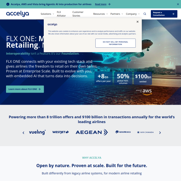 accelya.com