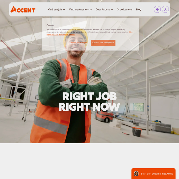 accentjobs.be