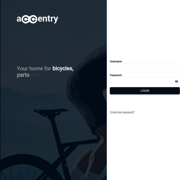 accentry.com