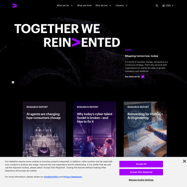 accenture.com