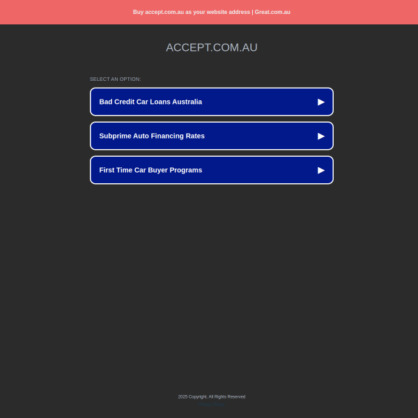 accept.com.au