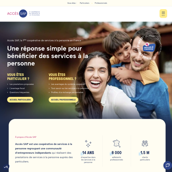acces-sap.com