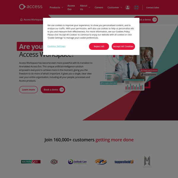 accessacloud.com
