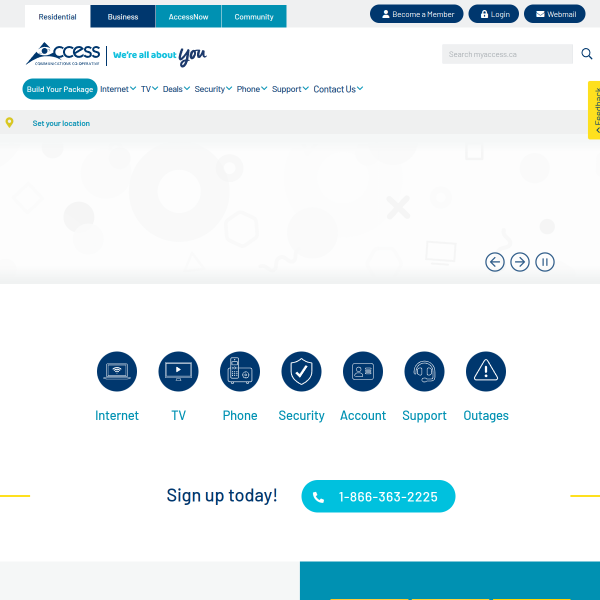 accesscomm.ca