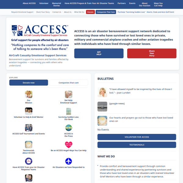 accesshelp.org