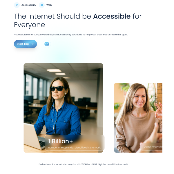 accessiblee.com