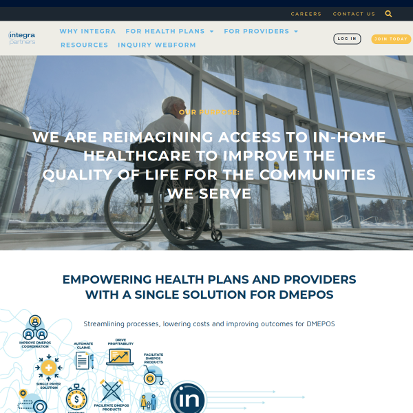 accessintegra.com