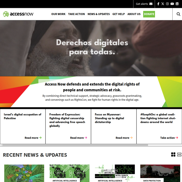 accessnow.org