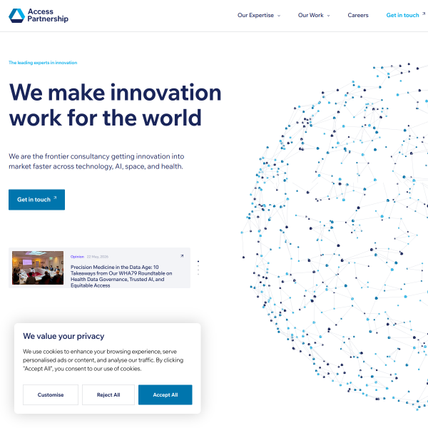 accesspartnership.com