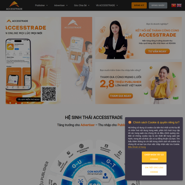 accesstrade.vn