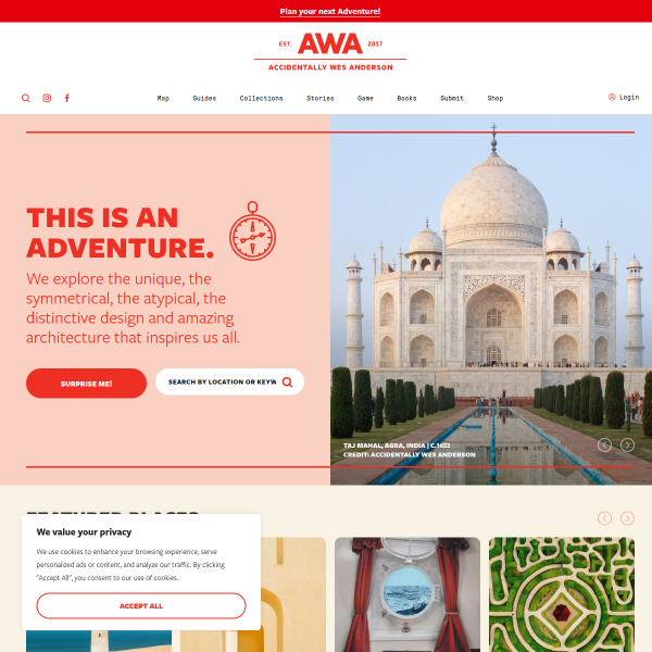 accidentallywesanderson.com