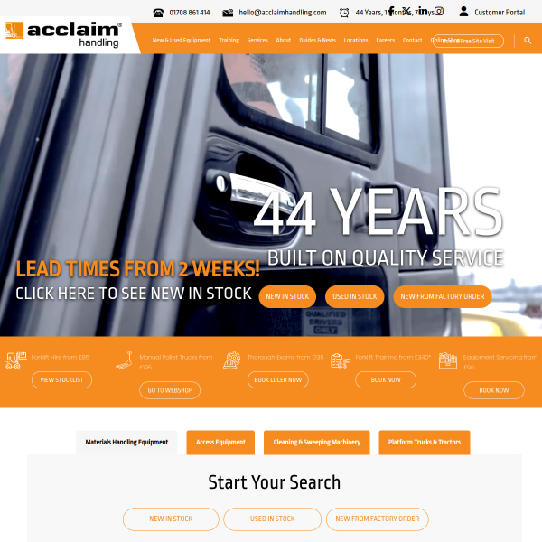 acclaimhandling.co.uk
