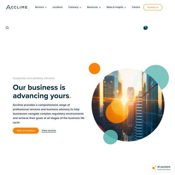acclime.com