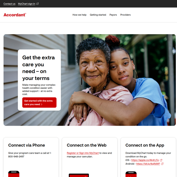 accordant.com