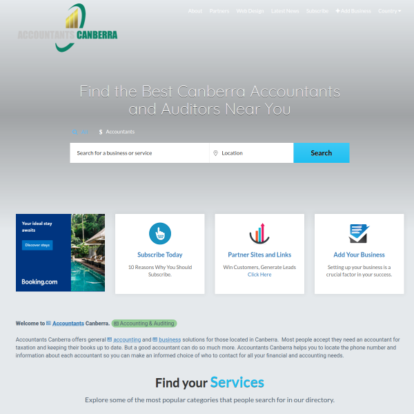accountantscanberra.com