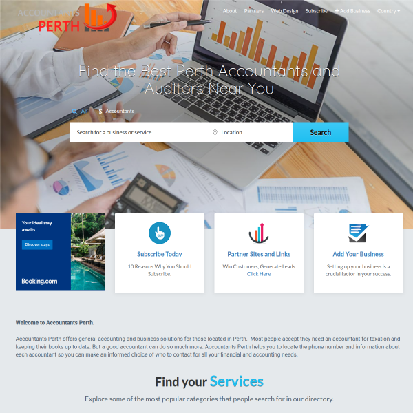 accountantsperth.com