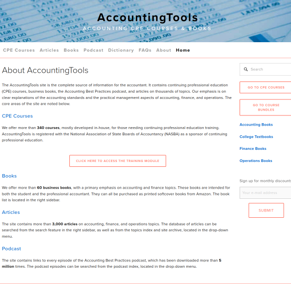 accountingtools.com