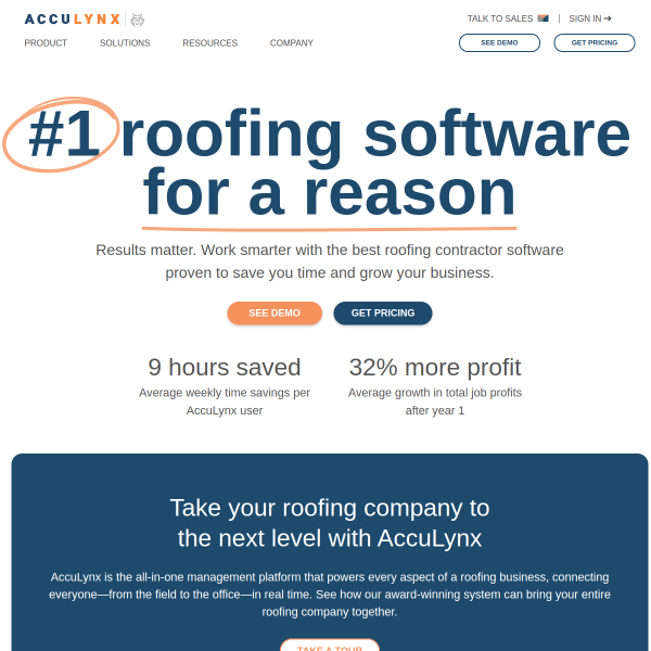 acculynx.com