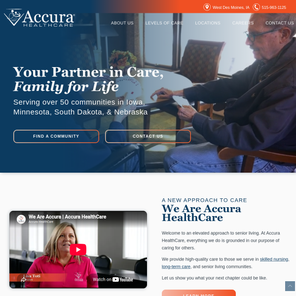 accura.healthcare
