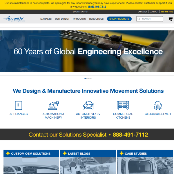 accuride.com