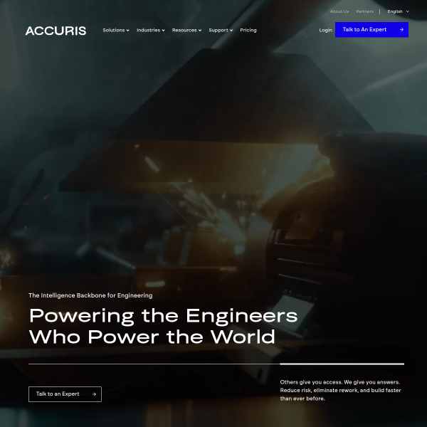 accuristech.com