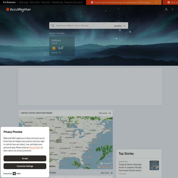 accuweather.com