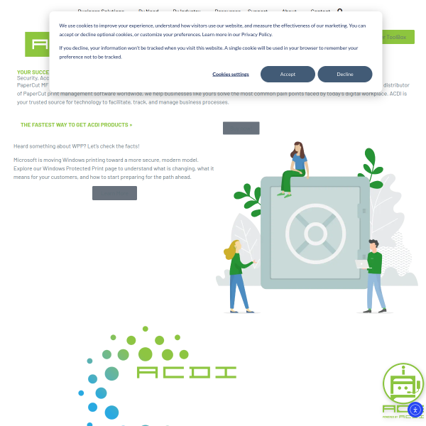 acd-inc.com