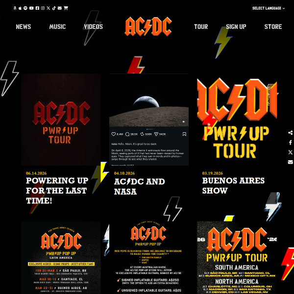 acdc.com