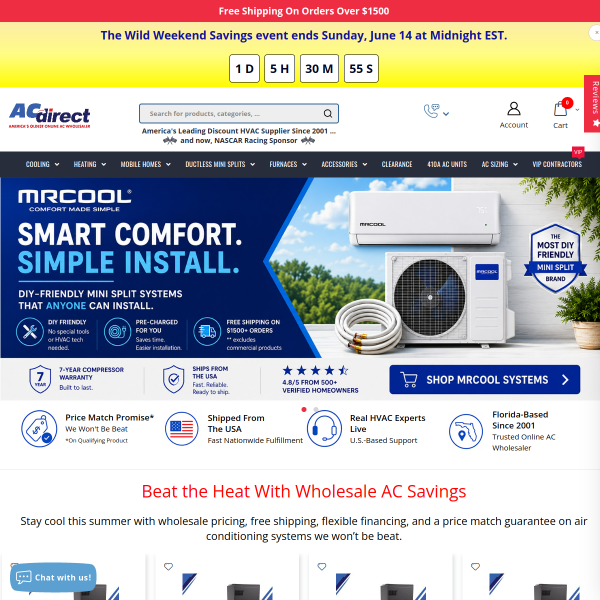 acdirect.com
