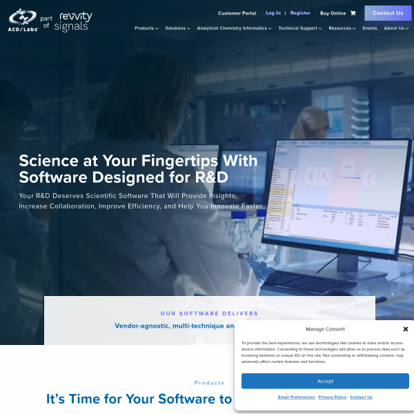 acdlabs.com