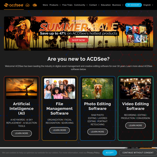 acdsee.com