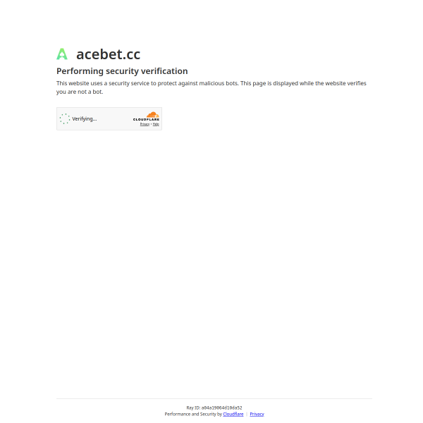 acebet.cc