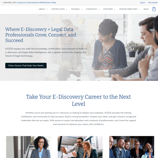 aceds.org