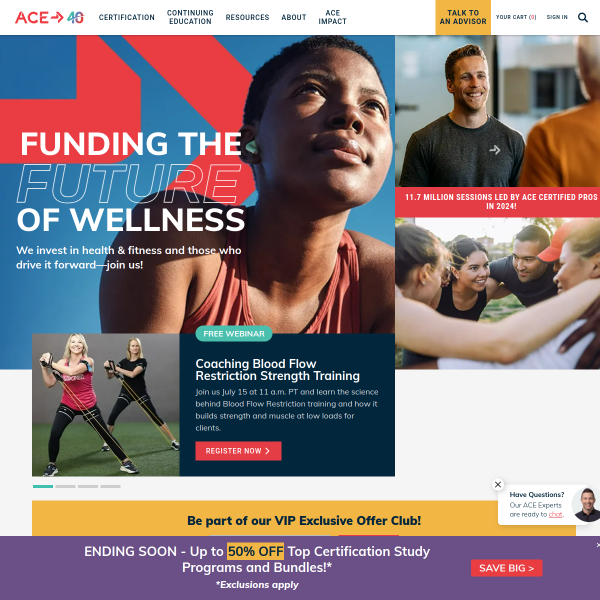 acefitness.org