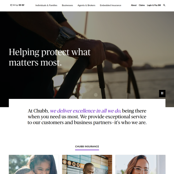 acegroup.com
