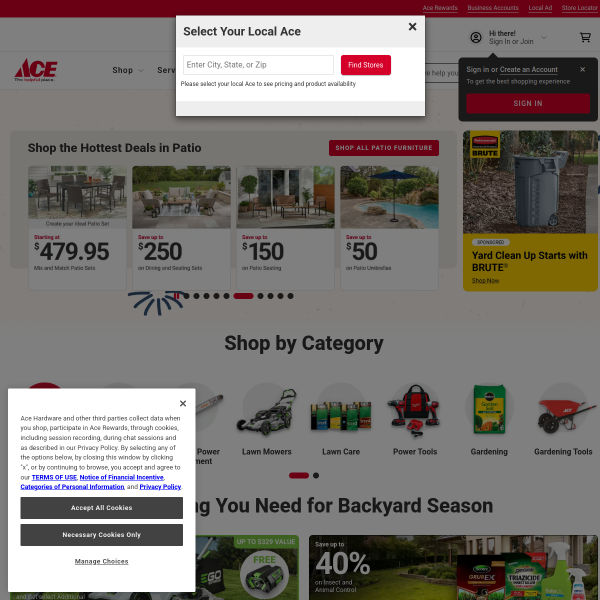acehardware.com